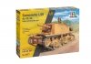 Italeri 6477 Semovente L40 da 47/32 1/35